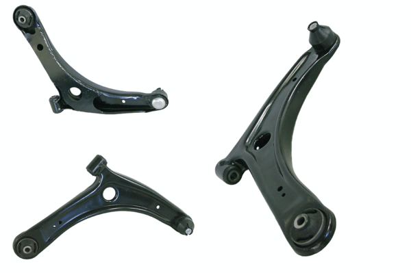NEW RIGHT FRONT LOWER CONTROL ARM FOR MITSUBISHI OUTLANDER ZG/ZH/ZJ/ZK/ZL
