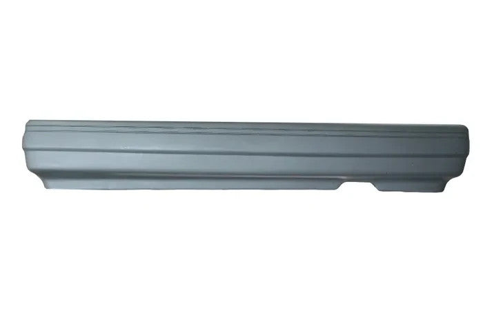 NEW REAR BAR BUMPER FOR FORD FESTIVA WA 1989 ~ 03/1994 REAR COVER