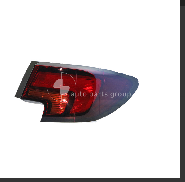 GENUINE RIGHT TAIL LIGHT FOR HOLDEN ASTRA R-R+ HATCH 12/2016-8/2018