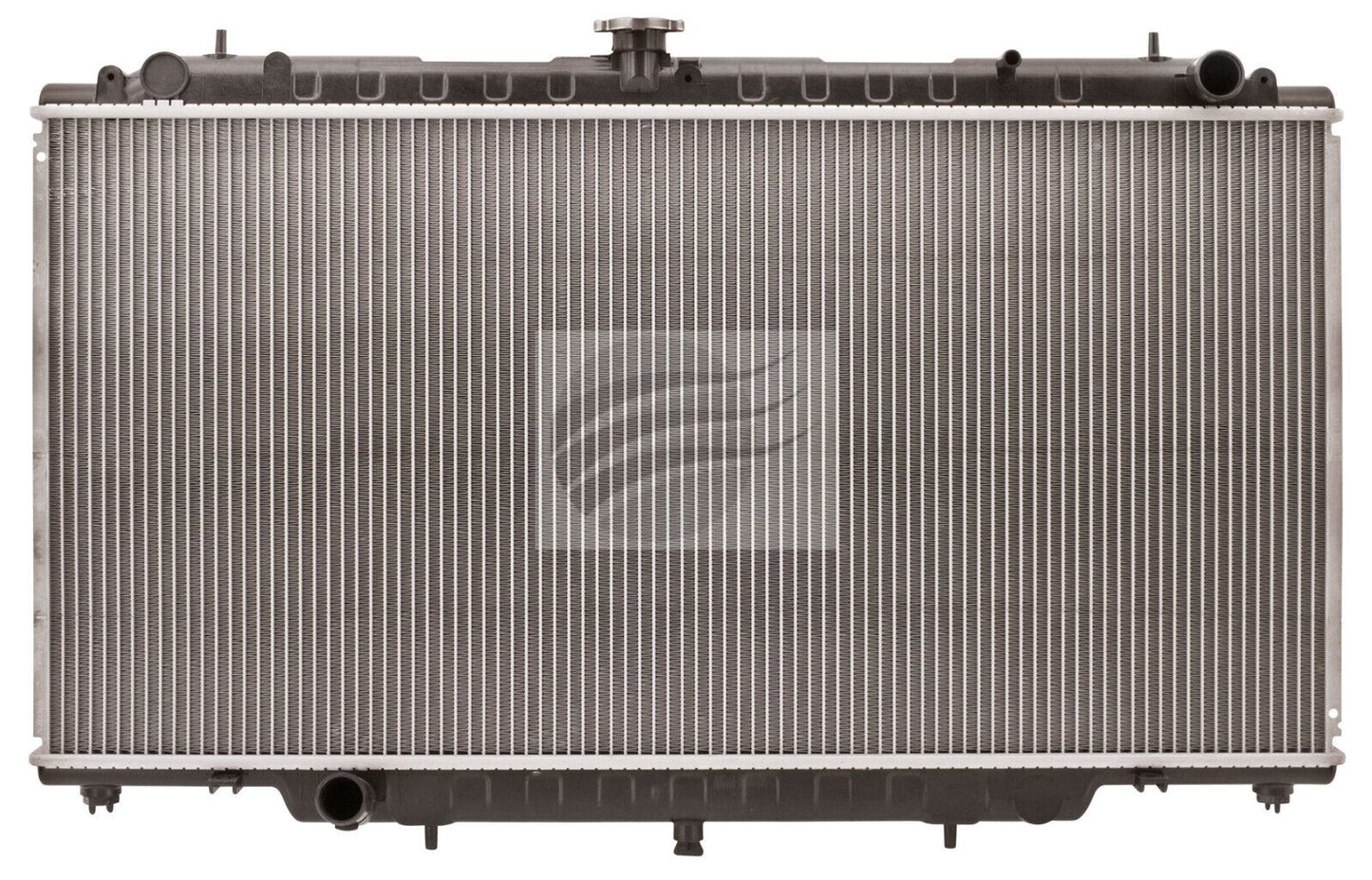 NEW Radiator fits Nissan Patrol Y61 GU 1997 - 2017 2.8LT 3.0LT DIESEL T/D M/T