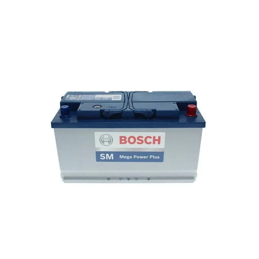 GENUINE BOSCH BATTERY FOR HOLDEN TRAILBLAZER 2016 - 2020 Diesel 2.8L TDi 4x4 RG