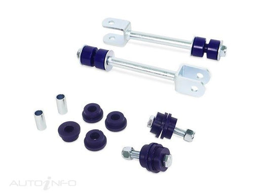 New Genuine SuperPro Suspension HEAVY DUTY SWAY BAR LINKS Kit TRC0039