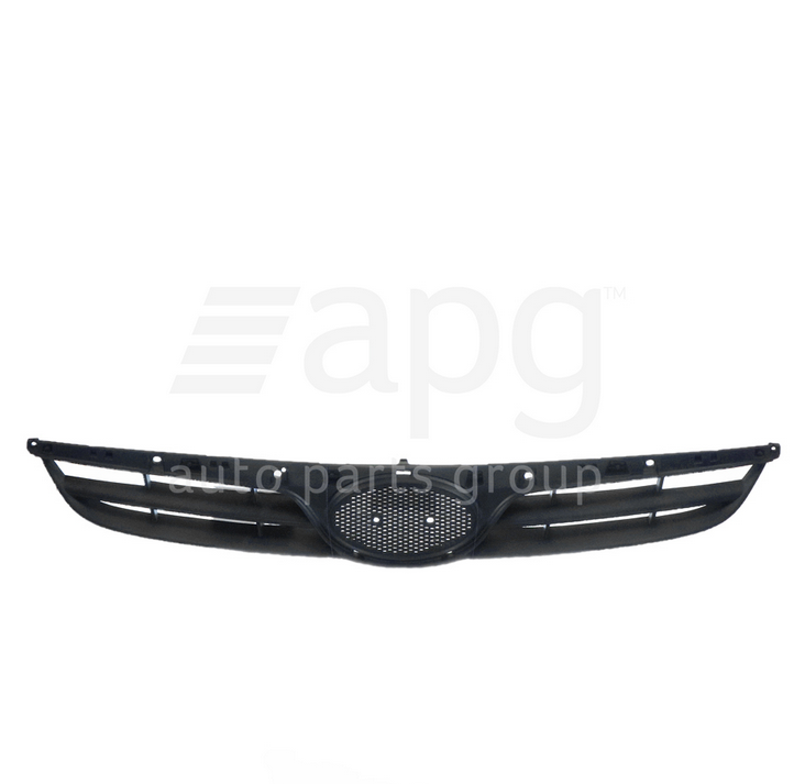 NEW FRONT BAR GRILLE FOR HYUNDAI I20 7/2010-6/2012 I-20