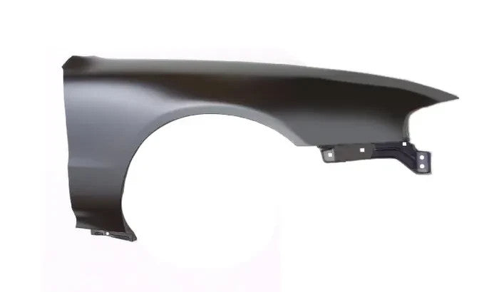 NEW RIGHT FRONT GUARD FOR HONDA PRELUDE BB 12/1991-12/1996 WITHOUT BLINKER HOLE