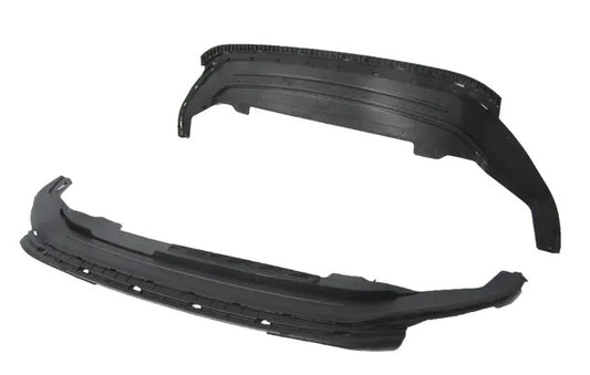 NEW FRONT BAR LOWER MOULD FOR VOLKSWAGEN GOLF MK7 11/2012-01/2017 FRONT SPOILER