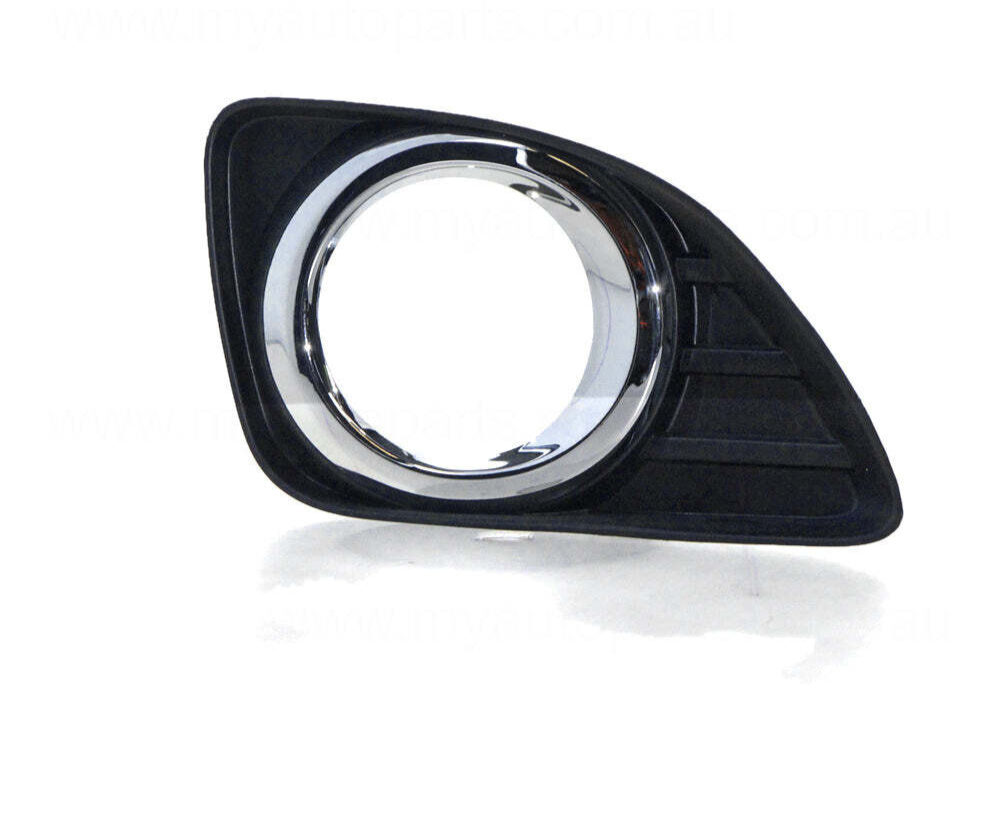 GENUINE DRIVER SIDE FOG LIGHT COVER FOR Toyota Camry ACV40R 2008 to 2011