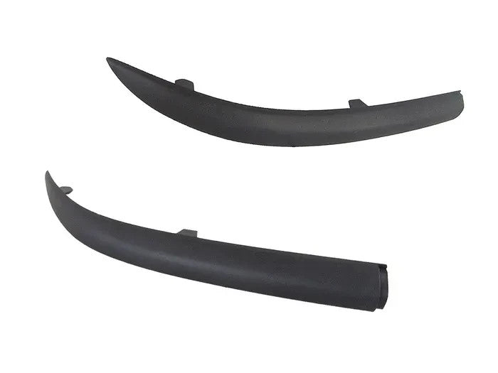 NEW REAR BAR RIGHT MOULD FOR FORD FOCUS HATCHBACK LR 10/2002 ~ 12/2004 TRIM