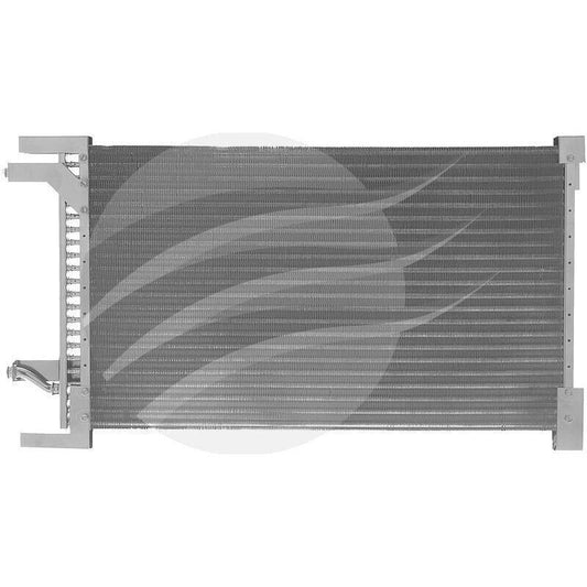 NEW AC AIRCON Condenser fits Volvo Truck NH12 1996-2002