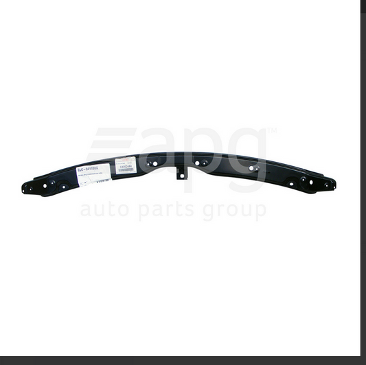 GENUINE  Front Bar Reinforcement UPPER FOR MITSUBISHI OUTLANDER 10/09-10/12