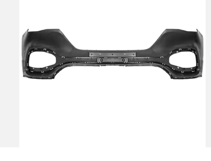 Genuine FRONT BUMPER BAR COVER FOR MG HS WAGON 10/2019-4/2023 AS23