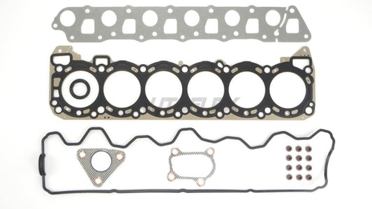 Head Gasket Set VRS Kit FOR NISSAN Patrol Y60 1994 - 08/1995 DIESEL Engine-RD28