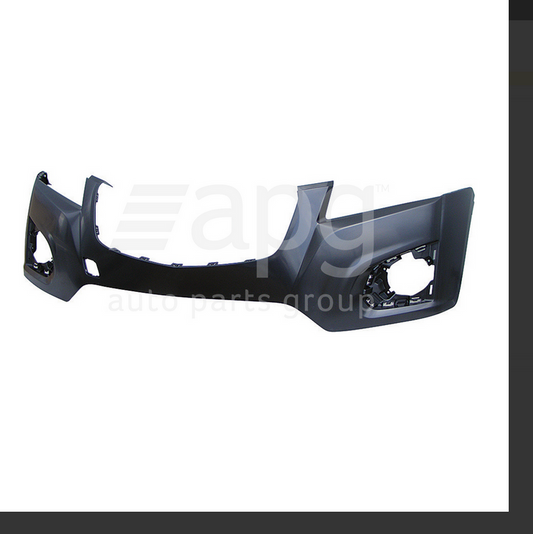 GENUINE FRONT BUMPER BAR UPPER FOR HOLDEN TRAX TJ 3/2015-10/2016