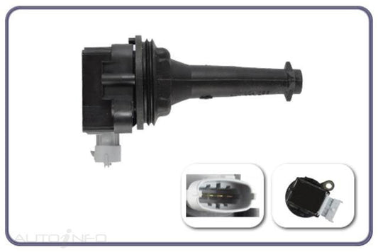 NEW IGNITION COIL FOR FORD FOCUS RS ST LS-LT XR5 TURBO 2.5L 2006-2012