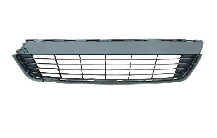 NEW FRONT BAR GRILLE INSERT FOR TOYOTA YARIS YR YRS YRX NCP130 11/2011-06/2014
