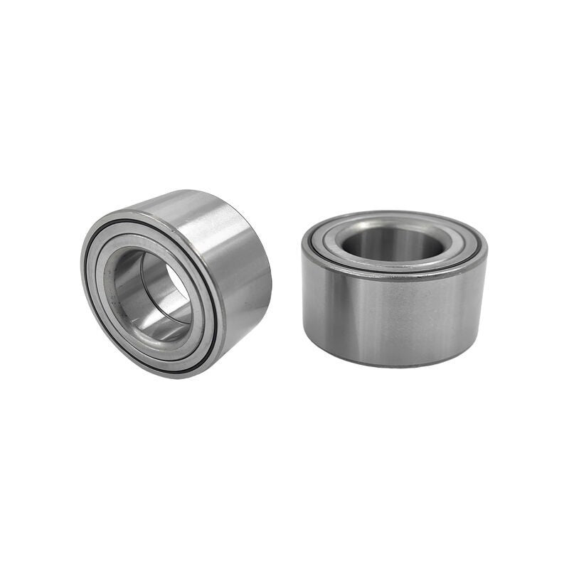 PAIR Front Wheel Bearing Kit FOR Toyota Prius C NHP10R 03/2012-12/2020
