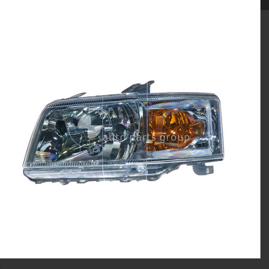 NEW LEFT HEADLIGHT LAMP FOR Suzuki APV GC416 6/2005-11/2017