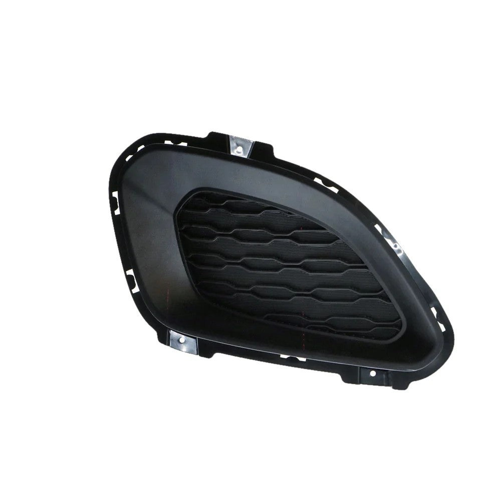 Genuine FRONT RIGHT FOG LIGHT COVER FOR Kia Rio UB 8/2011-10/2014 3/5-DOOR