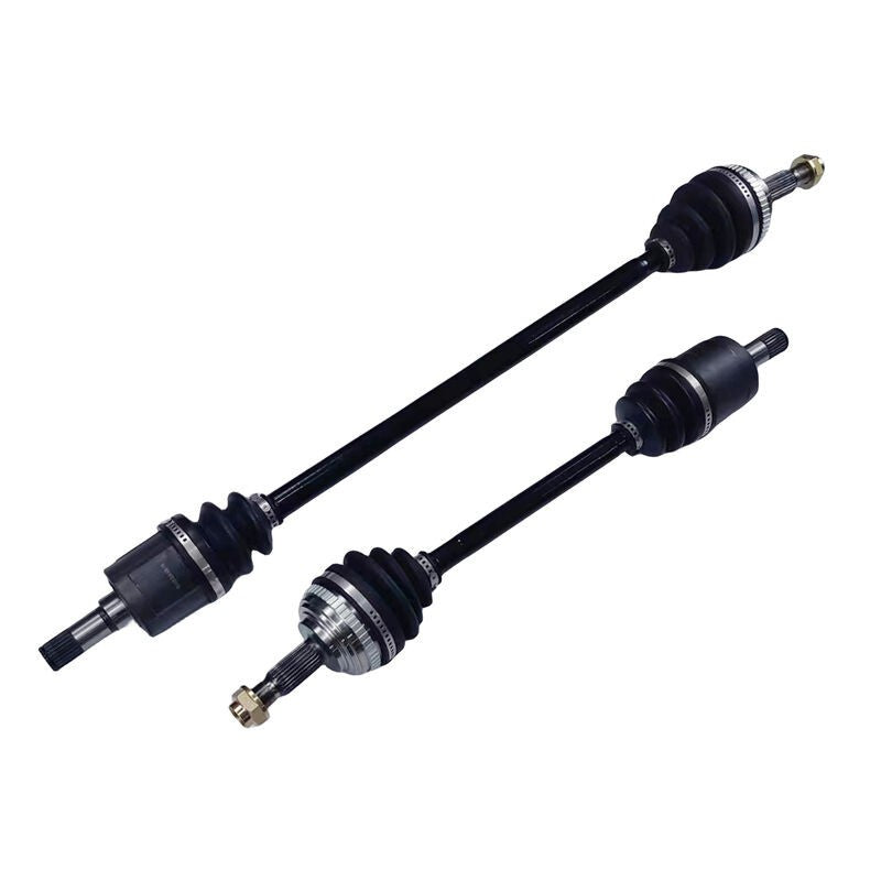 Pair Front CV Joint Axle Shaft For Honda Civic EG3 EG7 EK2 EG4 EG8 EK3 1991-2000