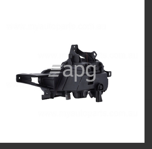 Genuine DRIVER RIGHT SIDE FOG LIGHT FOR KIA CARNIVAL KA4 09/2020 to 04/2023