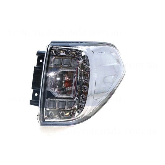 GENUINE DRIVER SIDE TAIL LIGHT FOR Nissan Patrol Y62 12/2012-5/2015 LED TYPE