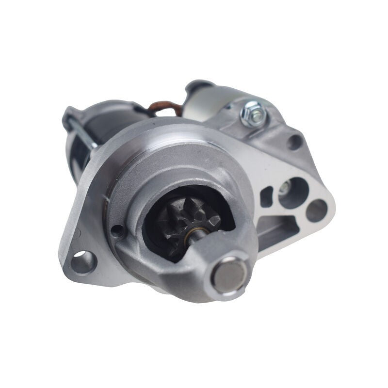 NEW Starter Motor Fit Honda Civic FD FK Engine R18A1 R18A2 1.8L Manual Transmiss