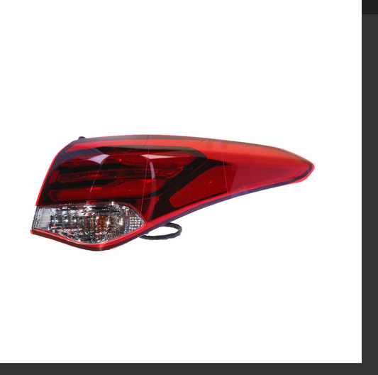 GENUINE RIGHT TAIL LIGHT FOR HYUNDAI I40 WAGON VF 6/15-12/18 SEDAN LED TYPE