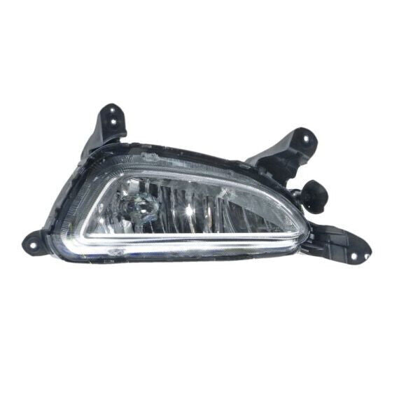 GENUINE RH Fog Light Spot Driving Lamp FOR Hyundai Tucson TL 7/15-6/18 ACTIVE-X