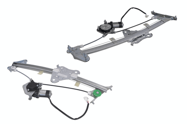 NEW RIGHT FRONT WINDOW REGULATOR FOR HYUNDAI iLOAD / iMAX TQ 02/2008-2021 2-PIN