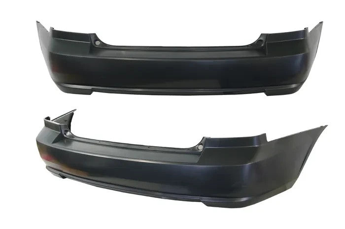 NEW REAR BAR BUMPER FOR HYUNDAI ACCENT LC SEDAN 03/2003 ~ 04/2006  REAR COVER