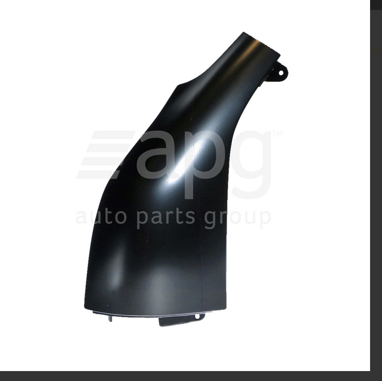 NEW LEFT FRONT GUARD FENDER FOR TOYOTA HIACE VAN 1/2005-2/2019 ALL MODELS