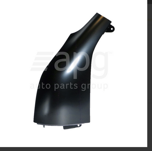 NEW LEFT FRONT GUARD FENDER FOR TOYOTA HIACE VAN 1/2005-2/2019 ALL MODELS