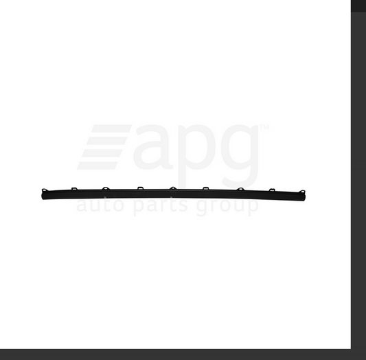 Genuine Front Bar Mould Spoiler FOR Suzuki Ignis MF 3/2020-ON HATCH