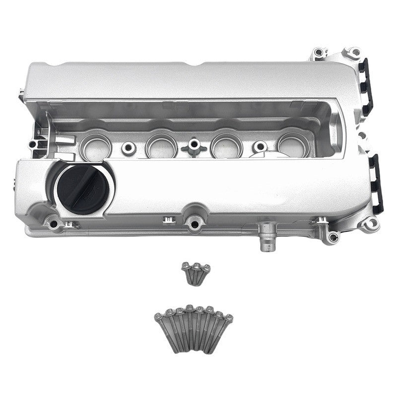 Aluminium Valve Rocker Cover With Gasket For Holden Astra 1.8L 02/2006-03/2010