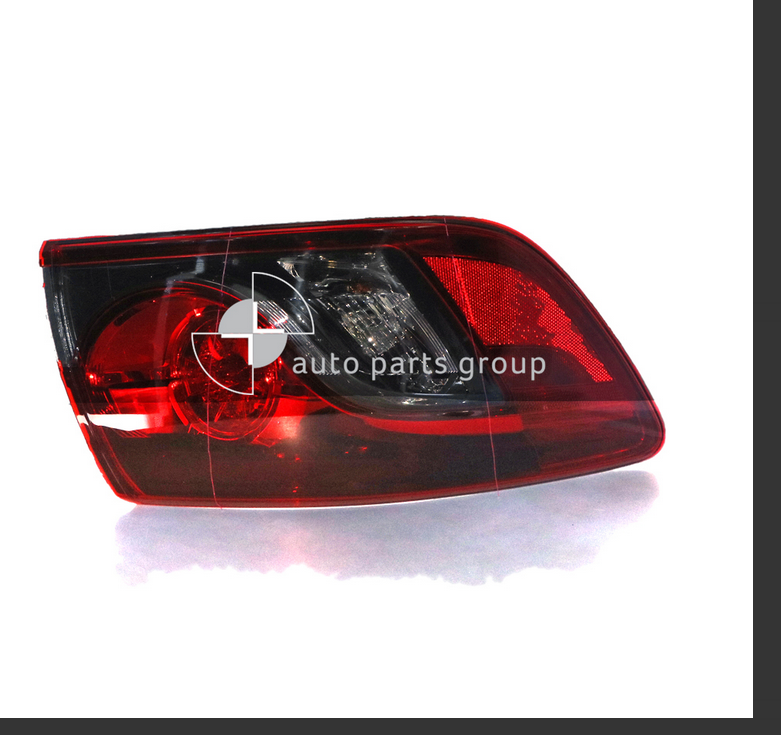 NEW LEFT REAR TAILLIGHT TAIL LAMP FOR MAZDA CX9 TB 12/2012-7/2016 CX-9