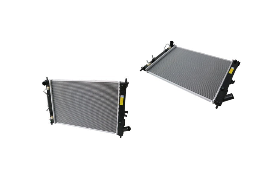 NEW RADIATOR FOR  HYUNDAI ELANTRA  MD  10/2013 ~ 11/2015  AUTO  1.8i PETROL