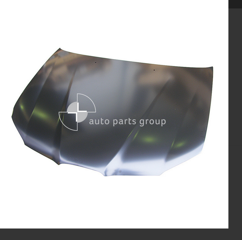 GENUINE NEW BONNET FOR SUBARU IMPREZA 9/2005-9/08 4-DOOR   9/2005-8/2007 5-DOOR