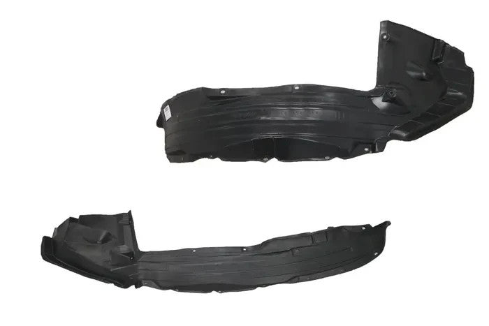 NEW RIGHT FRONT INNER GUARD LINER FOR TOYOTA HILUX 2WD TGN/GUN/GGN 07/2015 - ON
