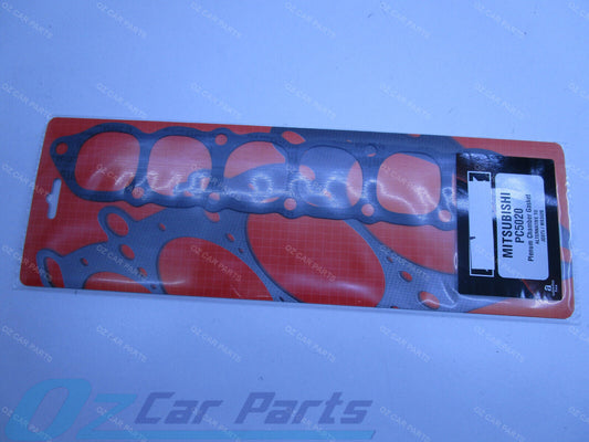 UPPER INLET MANIFOLD GASKET TOP INTAKE SEAL FOR Mitsubishi NP Pajero 3.8ltr