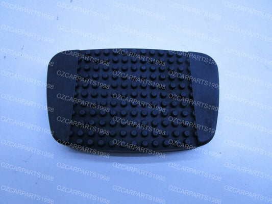 BRAKE PEDAL RUBBER AUTOMATIC FOR HOLDEN COLORADO RG 2012-2019 NEW GENUINE