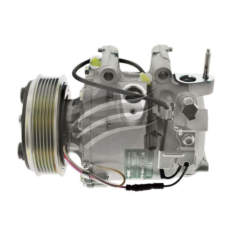 NEW AC AIRCON Compressor fits Honda Civic FB FK 1.8L Petrol 2/2012-3/2017 TRS..