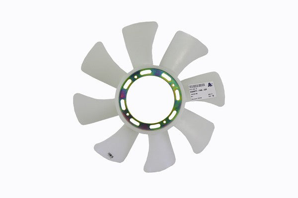 NEW FAN BLADE FOR MITSUBISHI PAJERO  NH/NJ/NK/NL  05/1991 ~ 04/2000  FAN BLADE