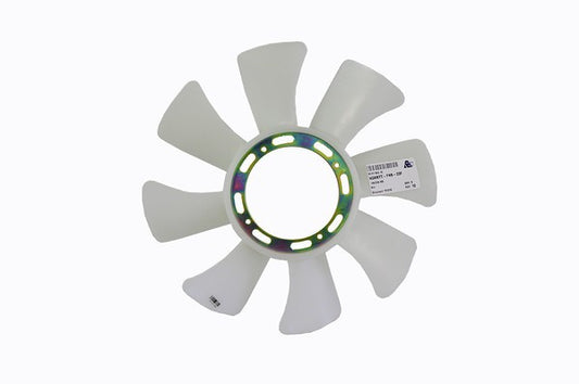 NEW FAN BLADE FOR MITSUBISHI PAJERO  NH/NJ/NK/NL  05/1991 ~ 04/2000  FAN BLADE