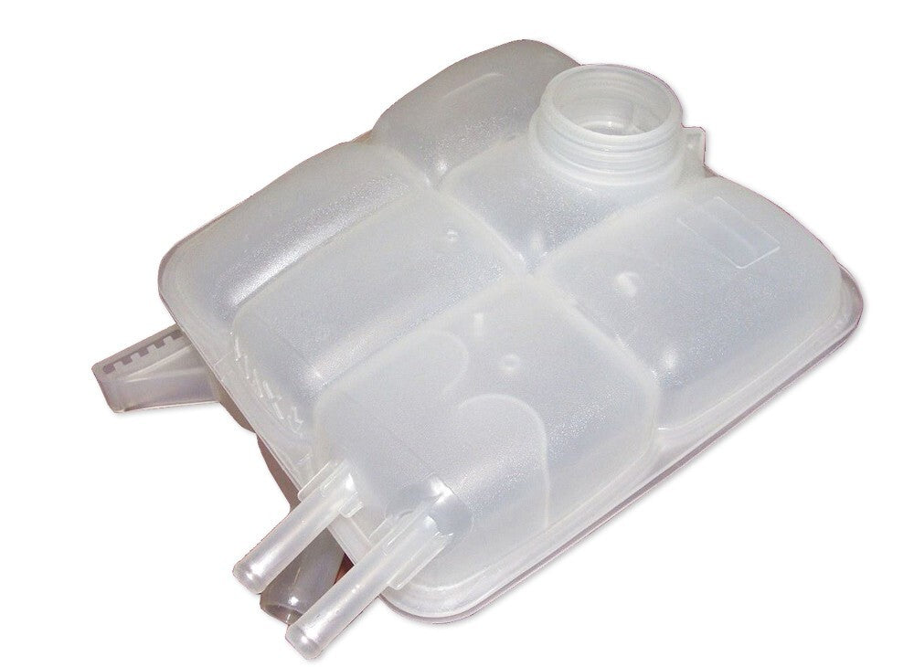 GENUINE Radiator Overflow Coolant Header Tank Bottle for FORD FOCUS MK2