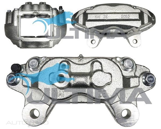 Brake Caliper Disc Caliper RIGHT FRONT FOR TOYOTA LANDCRUISER FZJ80 8/92-6/95