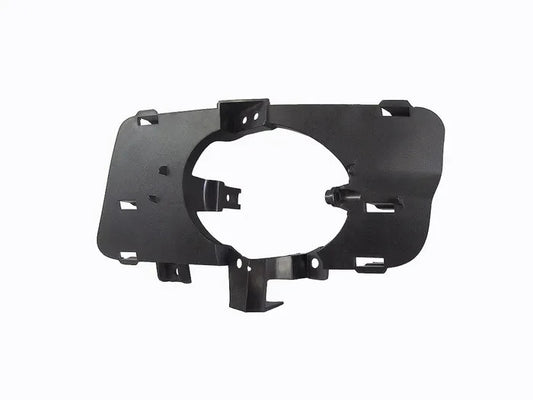 NEW FRONT LEFT FOG LIGHT COVER FOR MAZDA 3 SEDAN SP23 BK 01/2004 ~ 05/2006