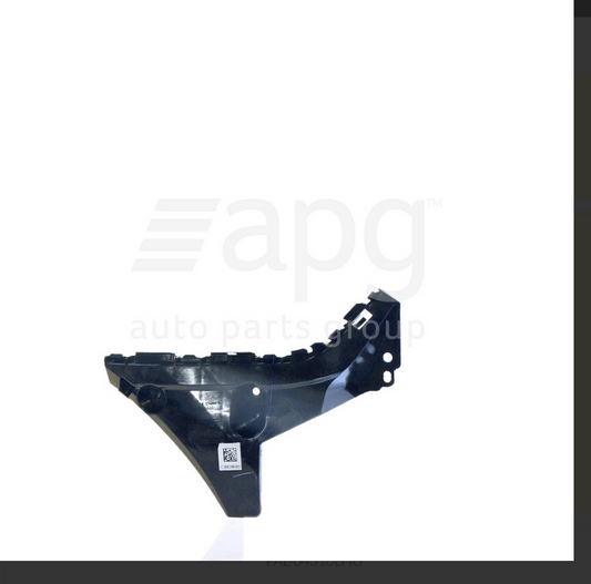 GENUINE RIGHT FRONT BUMPER BAR BRACKET FOR Ford Ranger PX-3 9/2018-5/2022