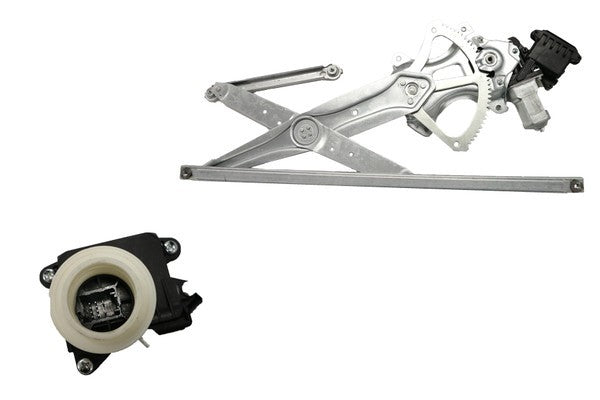 NEW LEFT FRONT WINDOW REGULATOR FOR TOYOTA AURION GSV40R 07/2006-03/2012 10-PIN