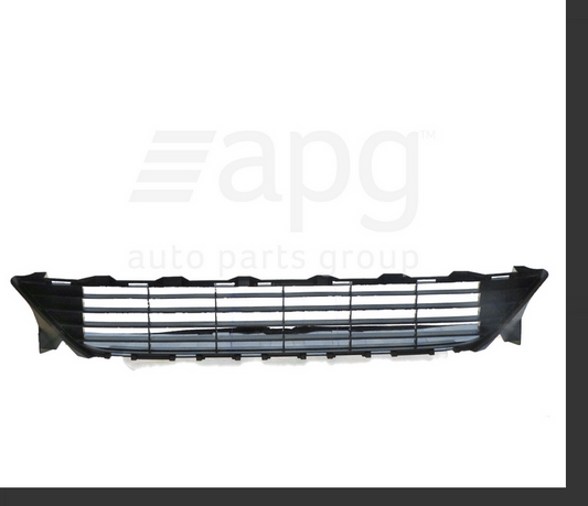 GENUINE FRONT BAR GRILLE FOR Toyota Prius-C NHP10R 2/2015-6/2017