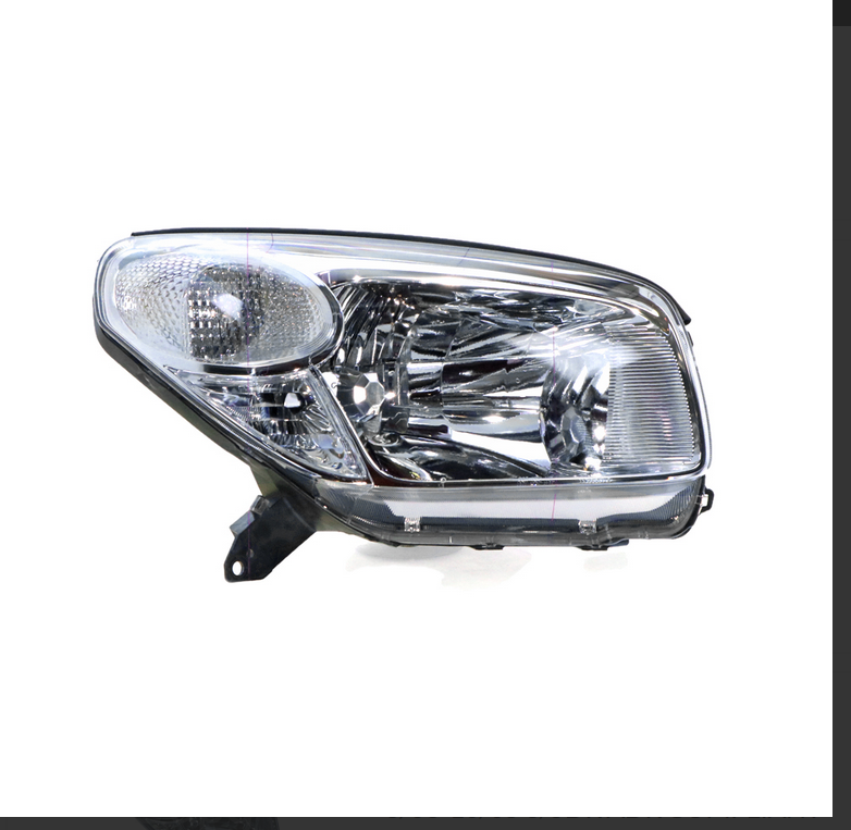 GENUINE DRIVER SIDE HEADLIGHT LAMP FOR TOYOTA RAV4 8/2003-10/2005 RAV-4