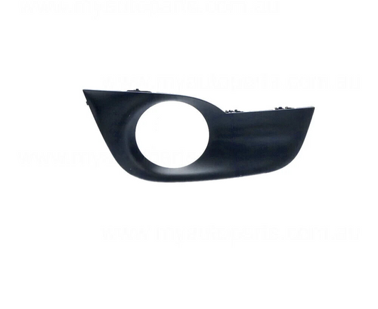 GENUINE FOG LIGHT COVER DRIVER SIDE FOR NISSAN ALTIMA 9/13-